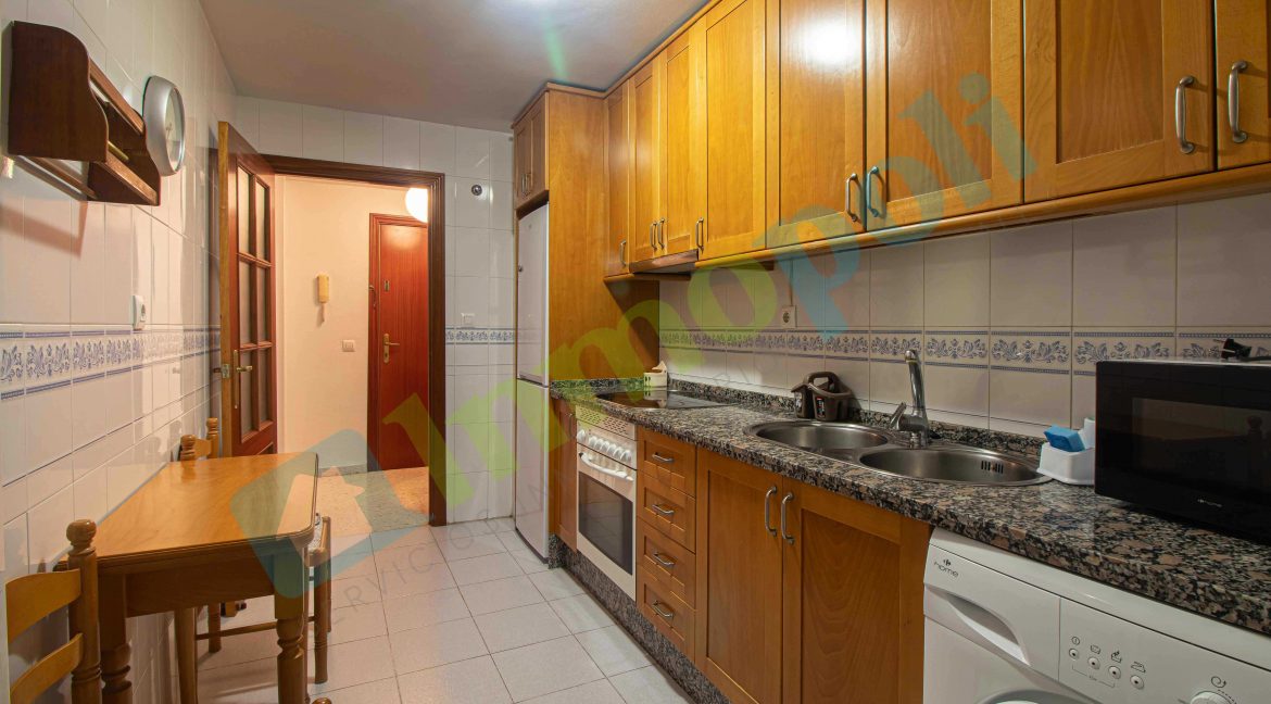 Vista cocina desde terraza-lavadero A10329S