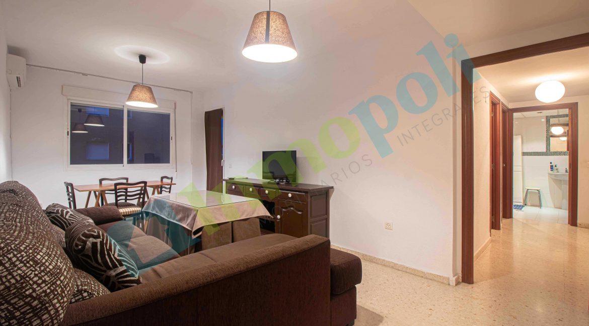 Salón-comedor A10329S