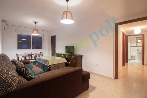 Alquiler Apartamento Valdepasillas