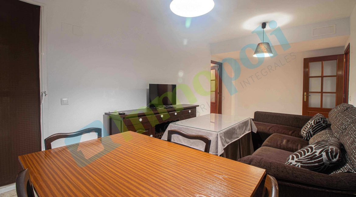 Salón-comedor A10329S