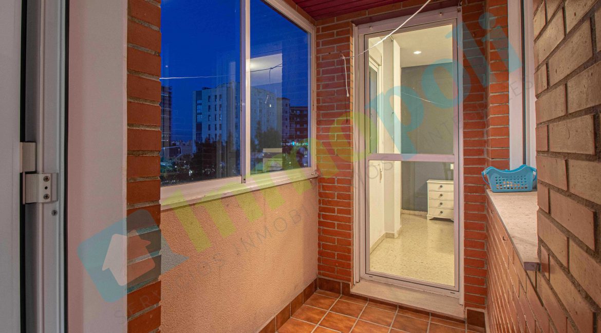 Terraza A10329S