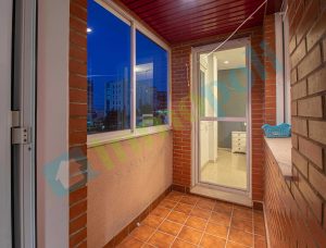 Alquiler Apartamento Valdepasilla