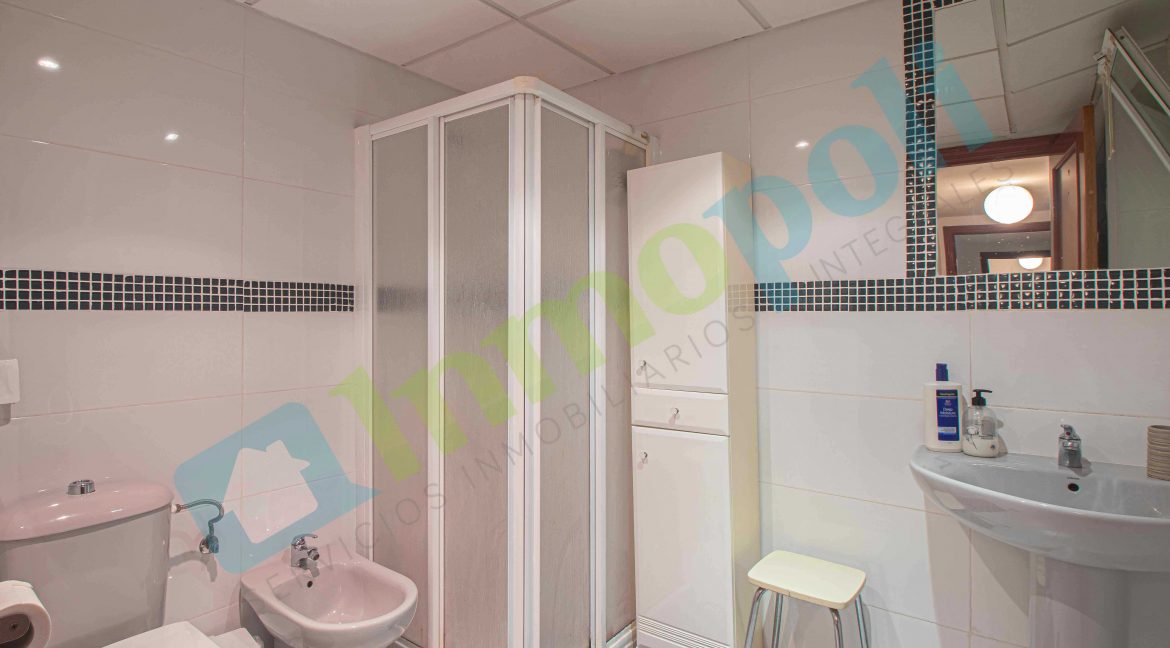 Baño A10329S
