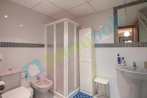 Baño A10329S