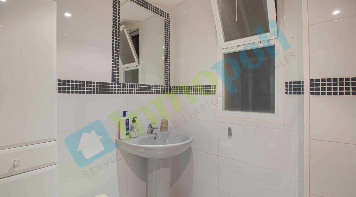 Baño A10329S