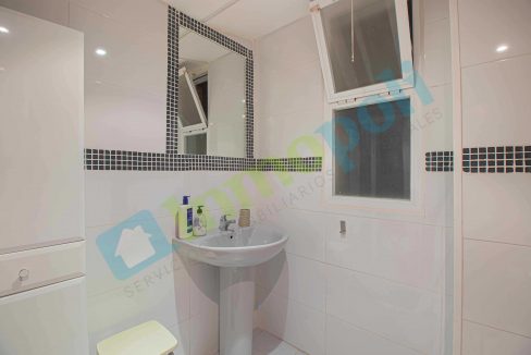 Baño A10329S