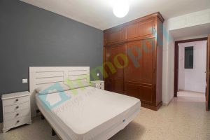Alquiler Apartamento Valdepasillas