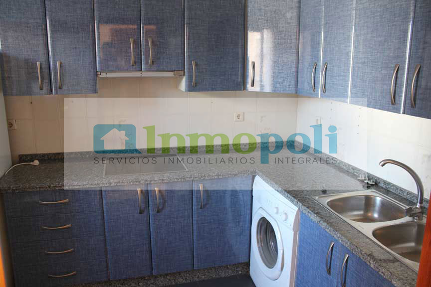 San Roque – Ronda Norte