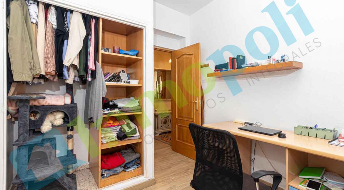 IMG016_Venta Piso San Fernando - Estación Renfe_V12985A