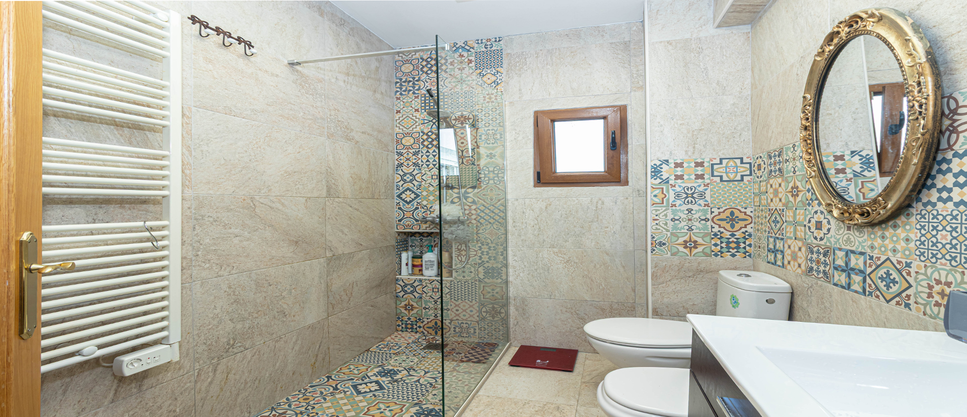 San Fernando – Estación Renfe