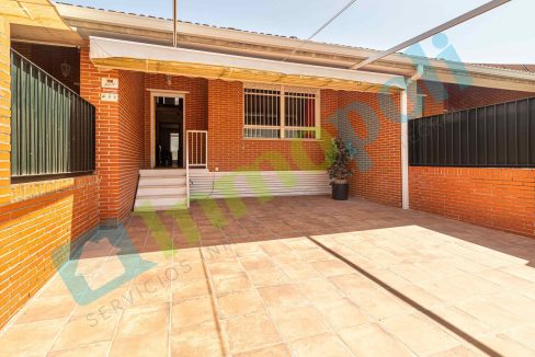 Venta-Adosado-Gévora-V11383A