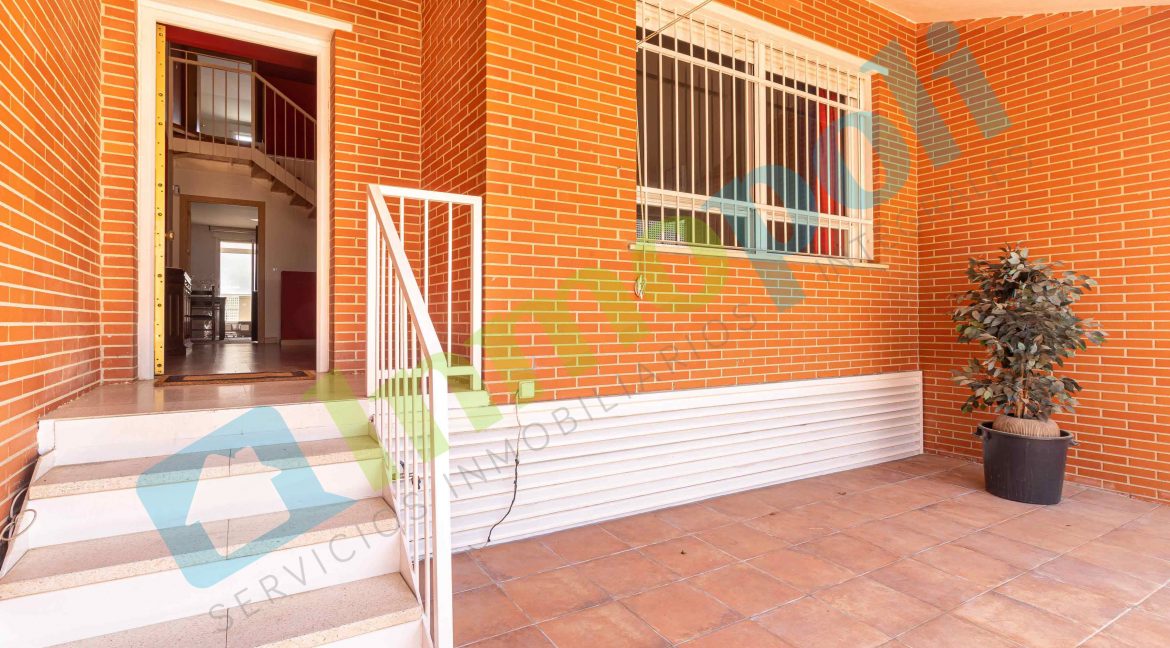 Venta-Adosado-Gévora--2-V11383A