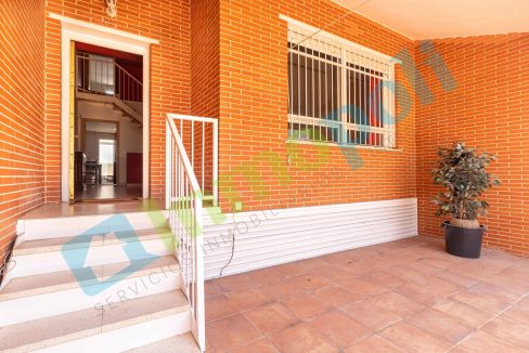 Venta-Adosado-Gévora--2-V11383A