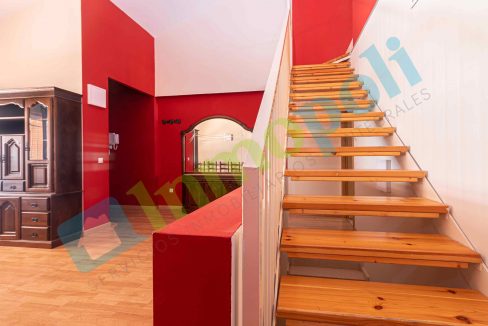 Venta-Adosado-Gévora-9350-V11383A