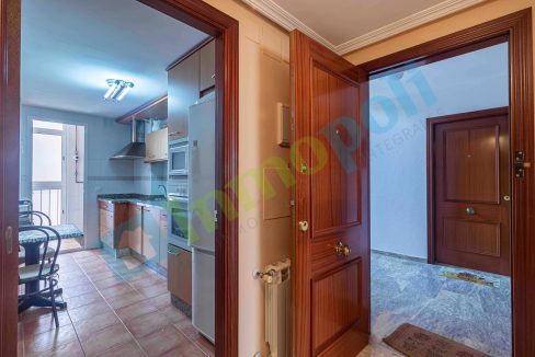Alquiler Apartamento en San Fernando-A10853A