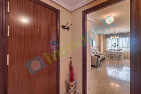 Alquiler Apartamento en San Fernando-A10853A