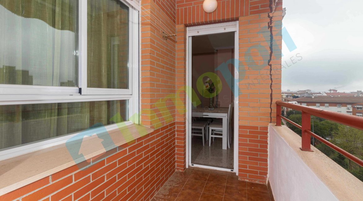 Alquiler Apartamento en San Fernando-A10853A