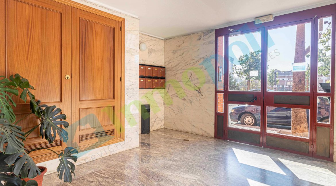 Alquiler Apartamento en San Fernando-A10853A