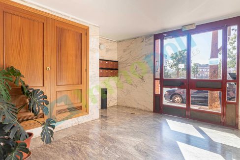 Alquiler Apartamento en San Fernando-A10853A