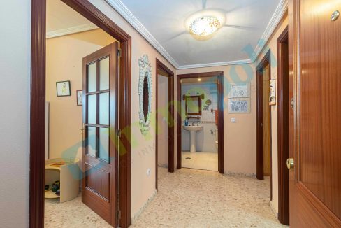 Alquiler Apartamento en San Fernando-A10853A