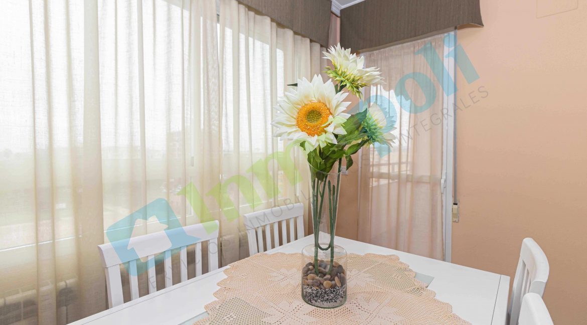 Alquiler Apartamento en San Fernando-A10853A