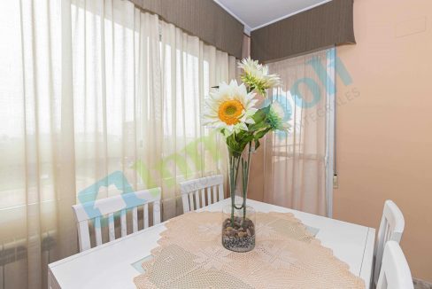 Alquiler Apartamento en San Fernando-A10853A