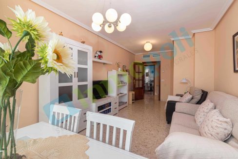 Alquiler Apartamento en San Fernando-Estación de Trenes