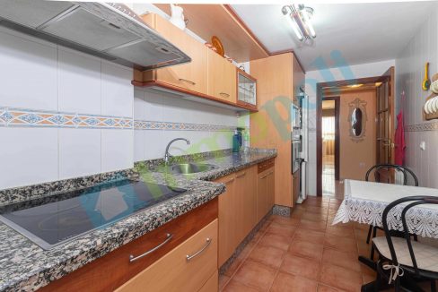 Alquiler Apartamento en San Fernando-A10853A