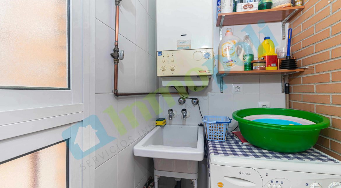 Alquiler Apartamento en San Fernando-A10853A