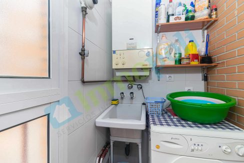 Alquiler Apartamento en San Fernando-A10853A