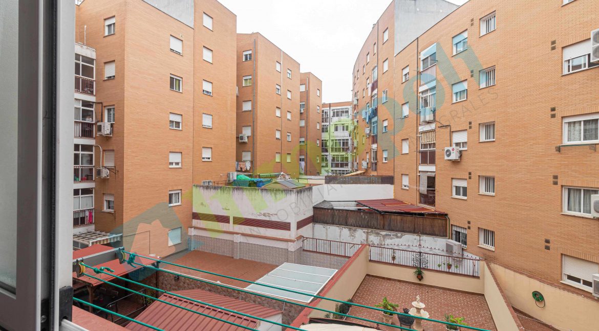 Alquiler Apartamento en San Fernando-A10853A