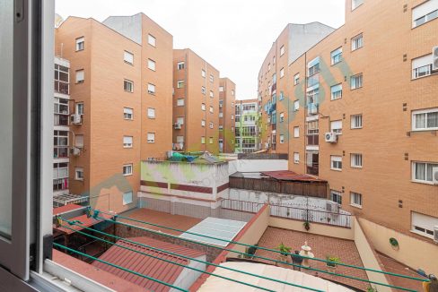 Alquiler Apartamento en San Fernando-A10853A