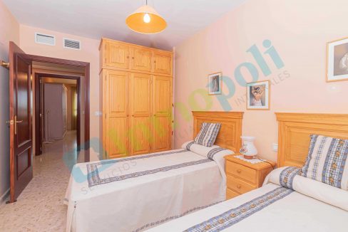 Alquiler Apartamento en San Fernando-A10853A