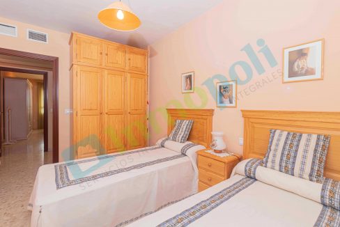 Alquiler Apartamento en San Fernando-A10853A