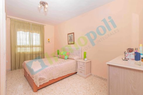 Alquiler Apartamento en San Fernando-A10853A