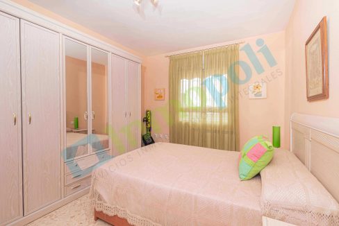 Alquiler Apartamento en San Fernando-A10853A