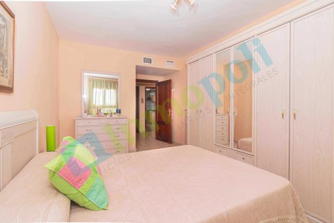 Alquiler Apartamento en San Fernando-A10853A