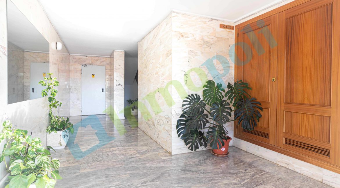 Alquiler Apartamento en San Fernando-A10853A