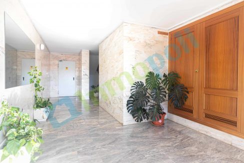 Alquiler Apartamento en San Fernando-A10853A