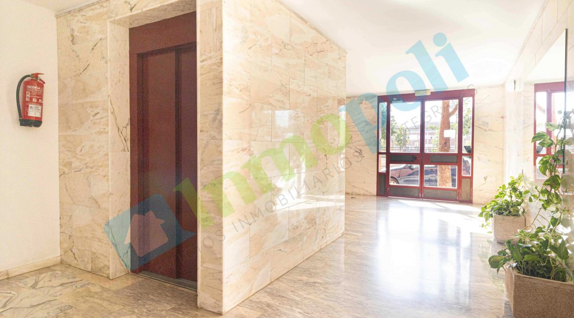 Alquiler Apartamento en San Fernando-A10853A