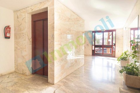 Alquiler Apartamento en San Fernando-A10853A