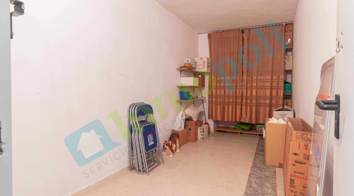 Alquiler Apartamento en San Fernando-A10853A