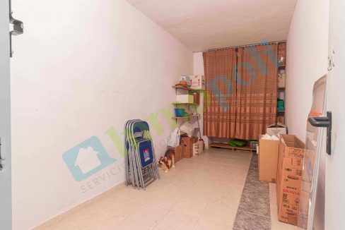 Alquiler Apartamento en San Fernando-A10853A