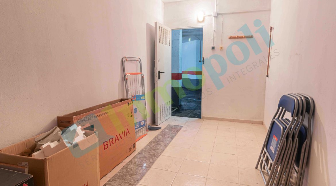 Alquiler Apartamento en San Fernando-A10853A