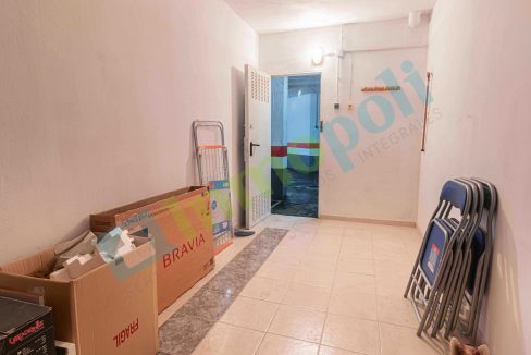 Alquiler Apartamento en San Fernando-A10853A