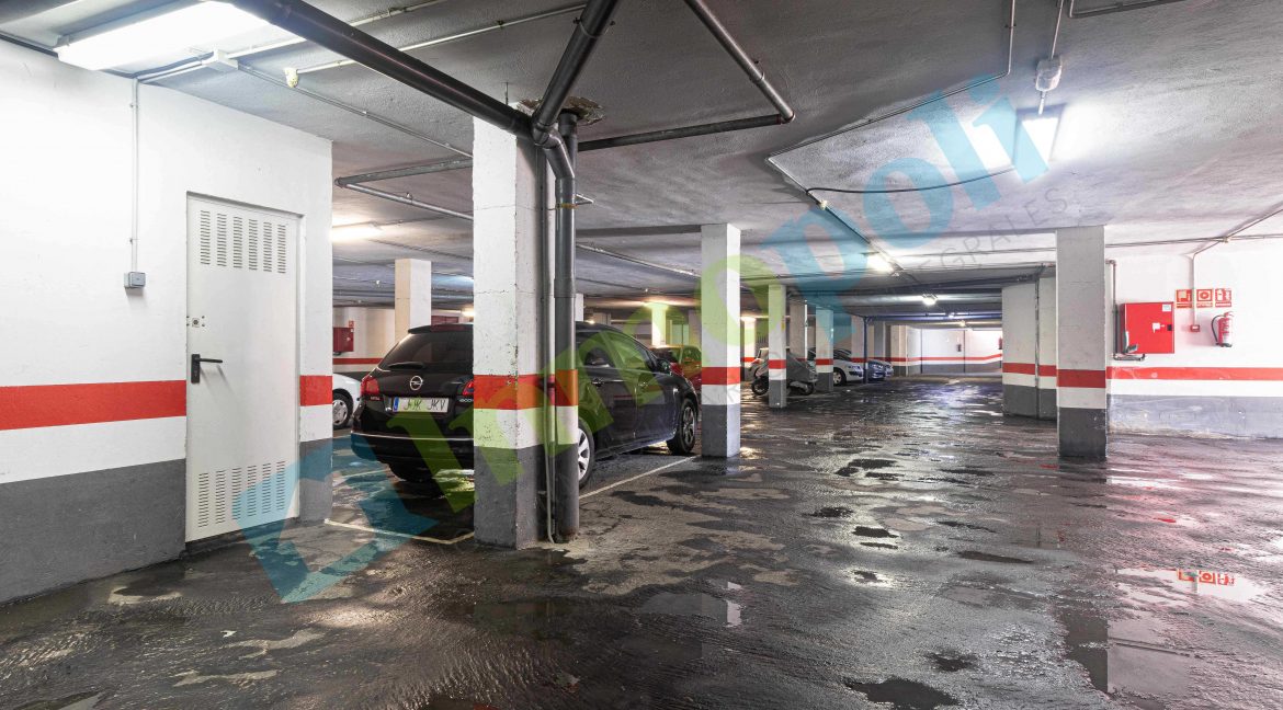 Alquiler Apartamento en San Fernando-A10853A