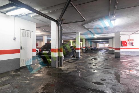 Alquiler Apartamento en San Fernando-A10853A