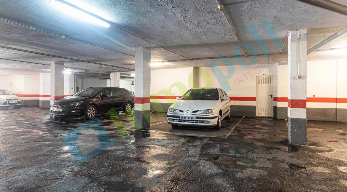 Alquiler Apartamento en San Fernando-A10853A