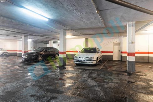 Alquiler Apartamento en San Fernando-A10853A