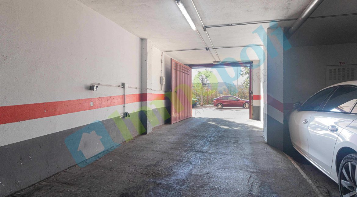 Alquiler Apartamento en San Fernando-A10853A